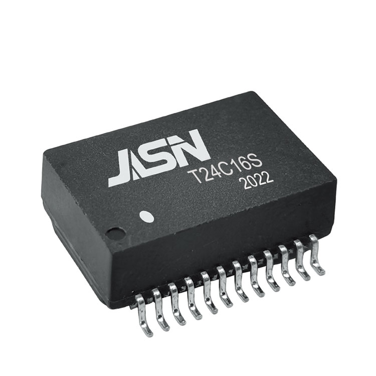 10GBase-T ল্যান ম্যাগনেটিক্স