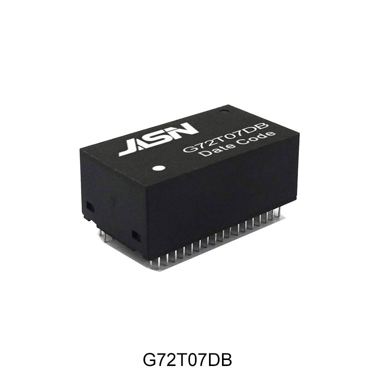 কিভাবে চৌম্বকীয় মডিউল উচ্চ-কর্মক্ষমতা নেটওয়ার্ক সরঞ্জামের নীরব অভিভাবক হয়ে ওঠে?